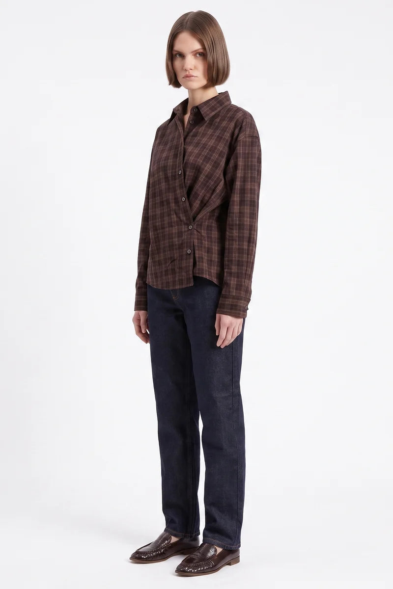 Chemise Valea
