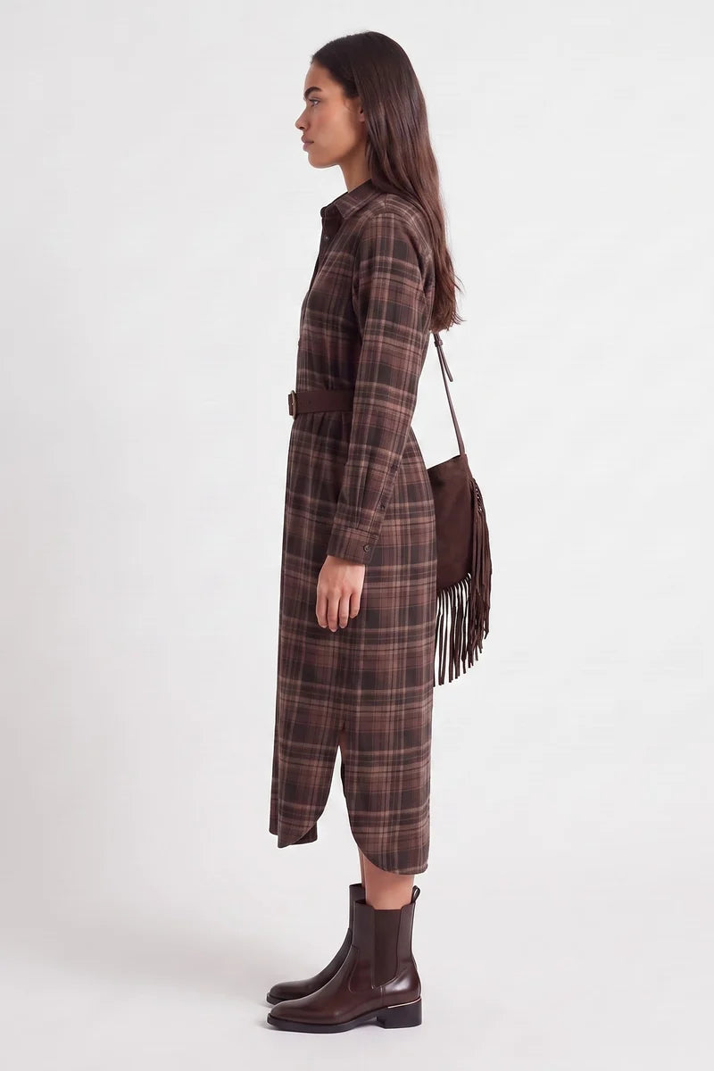 Robe Coraura