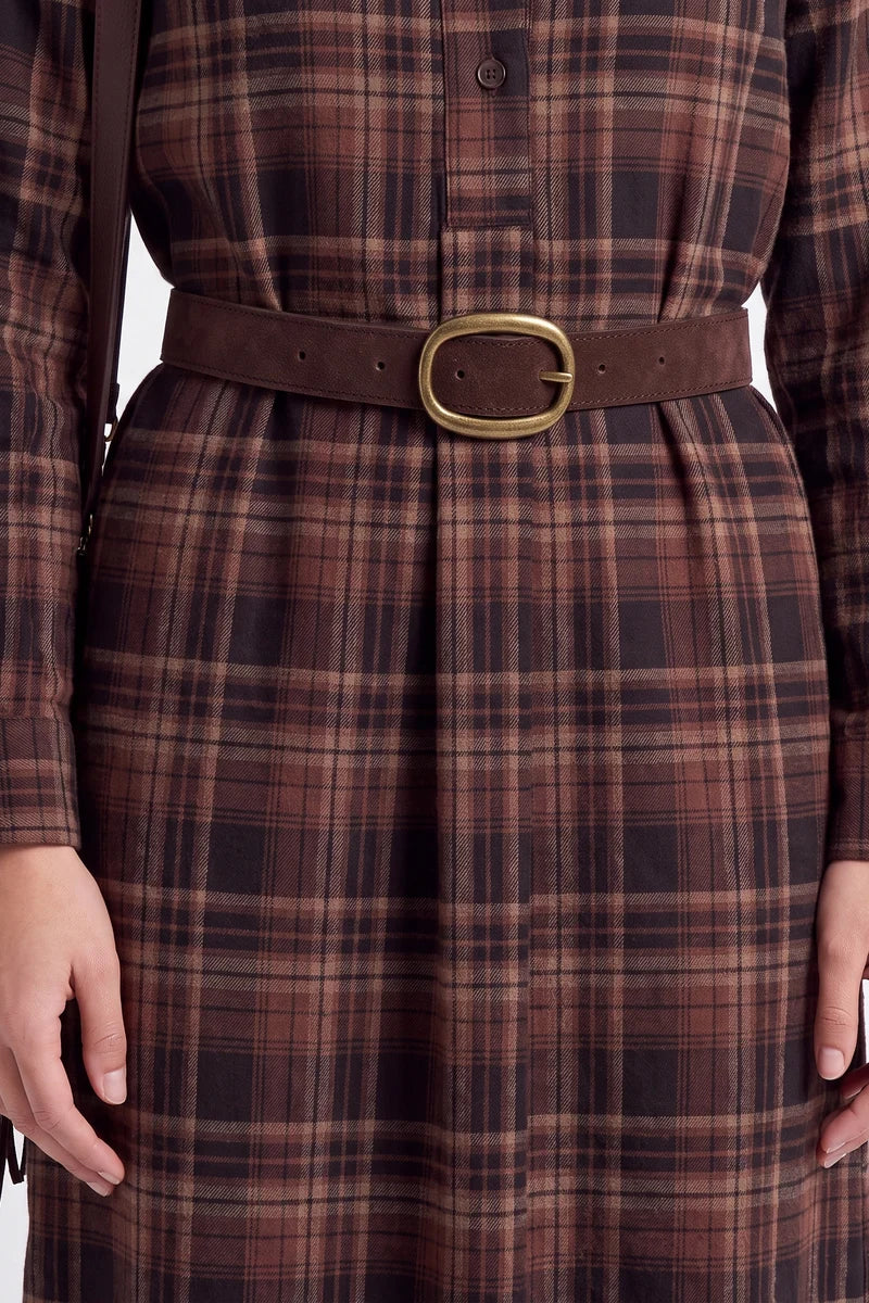 Robe Coraura