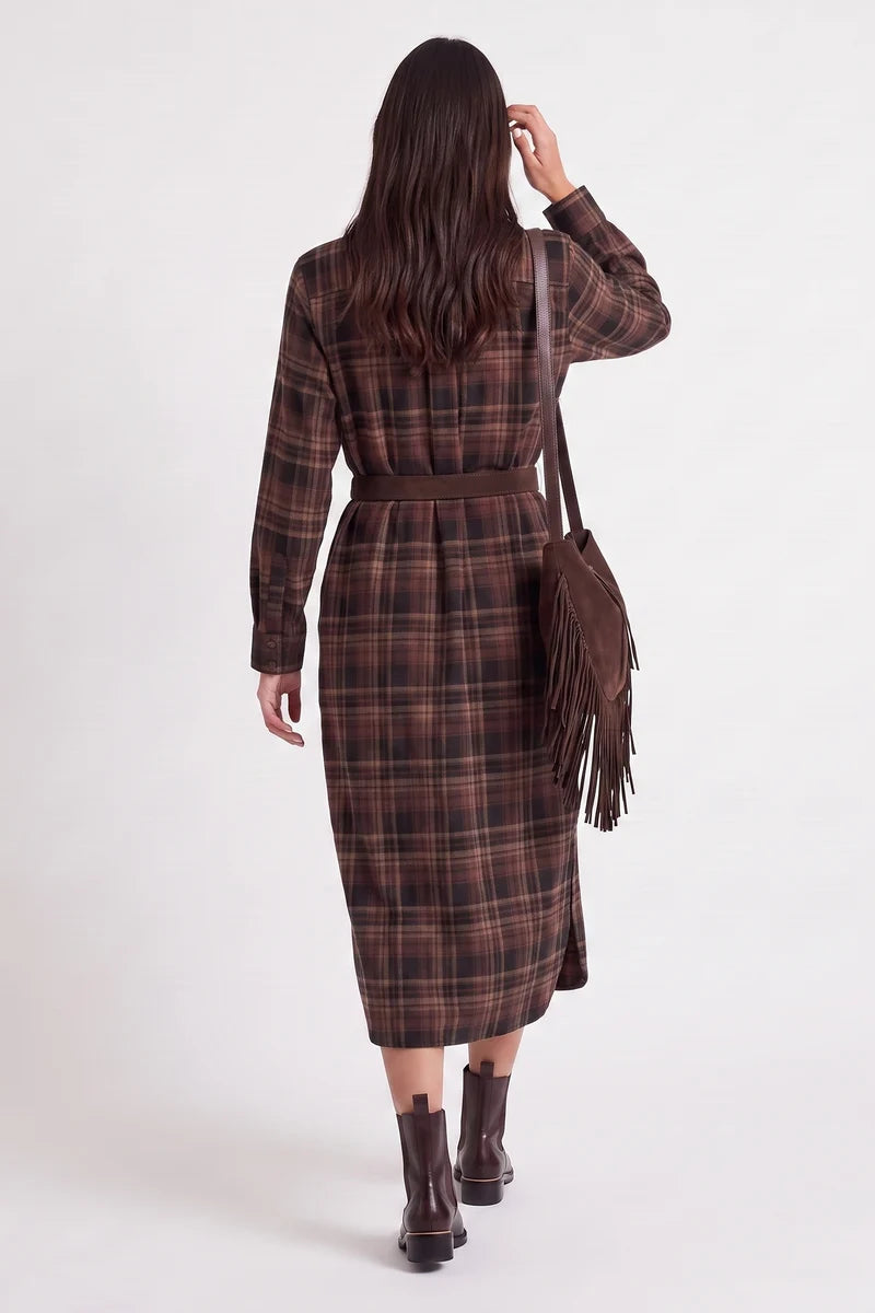 Robe Coraura