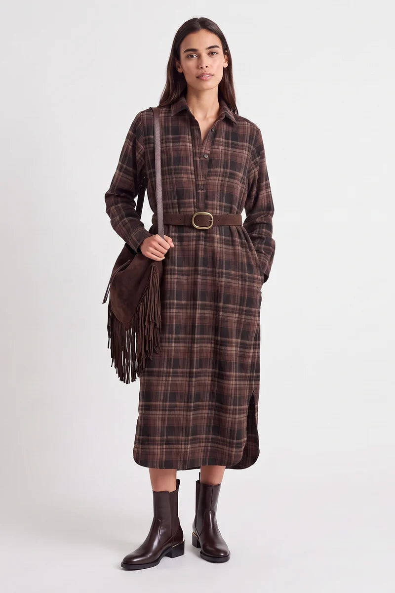 Robe Coraura