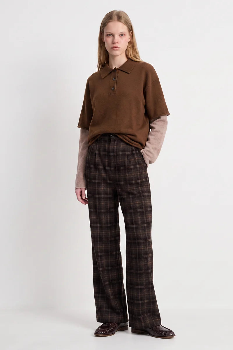 Pantalon Eraura