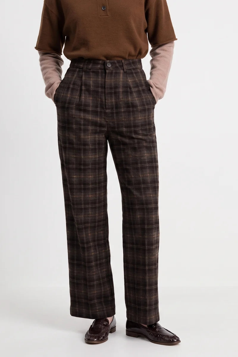 Pantalon Eraura