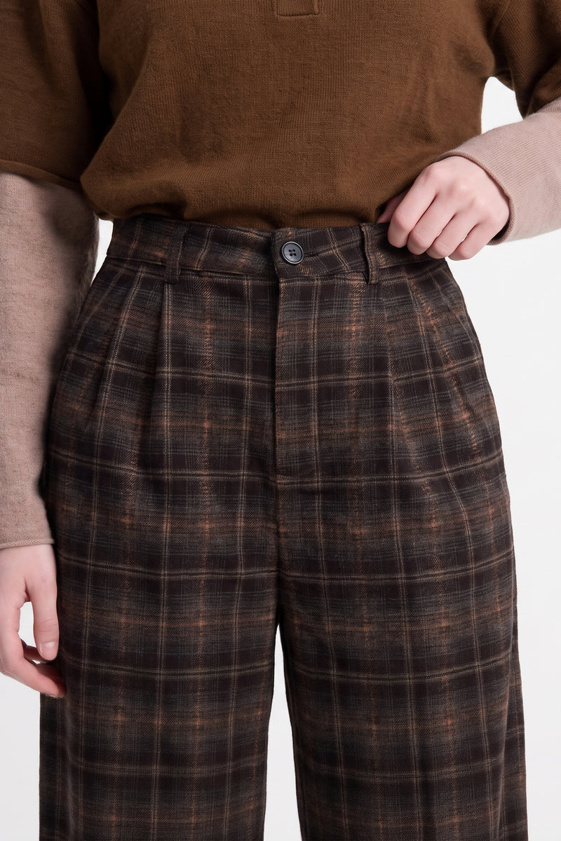 Pantalon Eraura