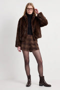 Manteau Isoria