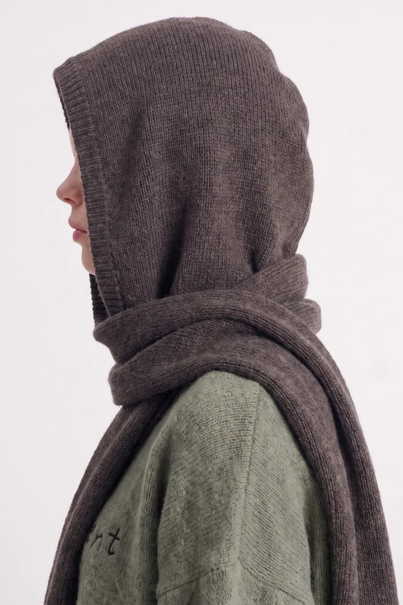 Capuche Coraia