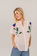 Chemise Maya / Corolle