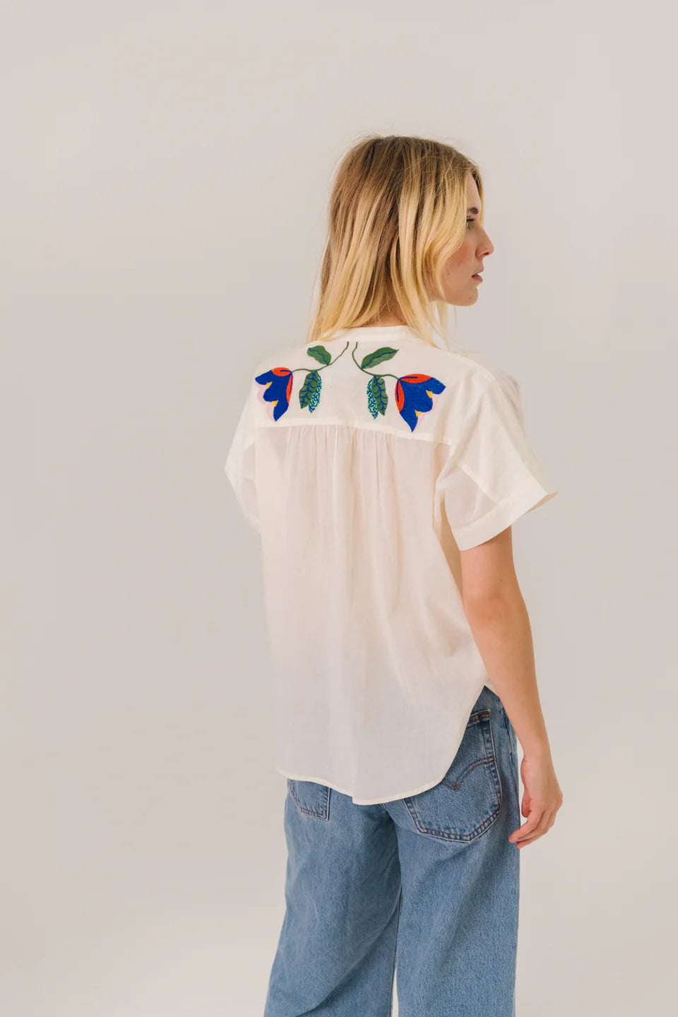 Chemise Maya / Corolle