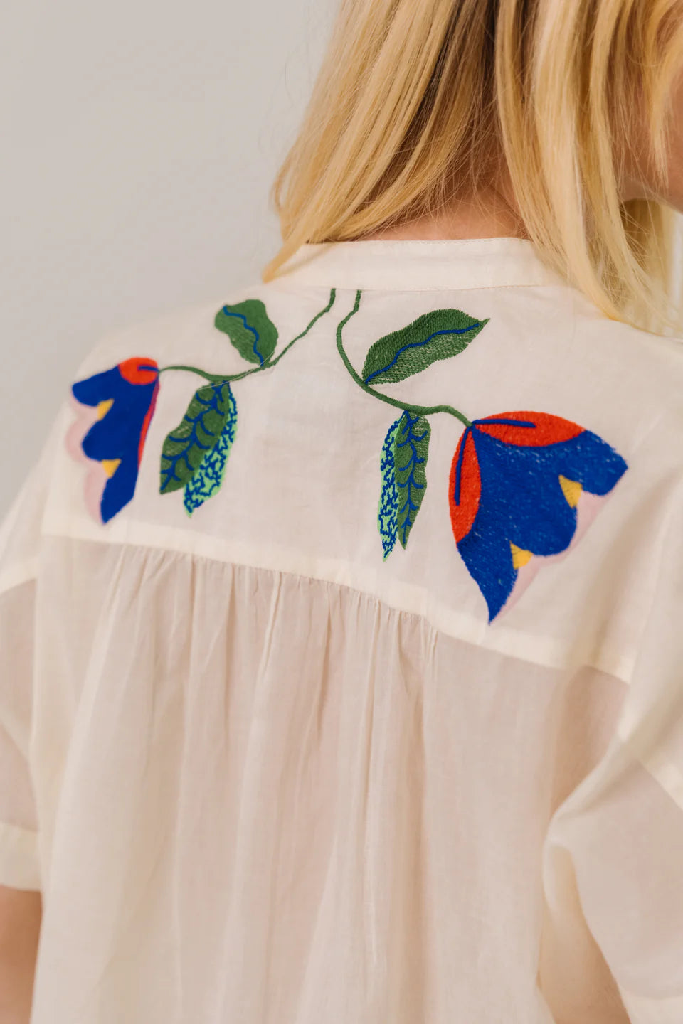Chemise Maya / Corolle