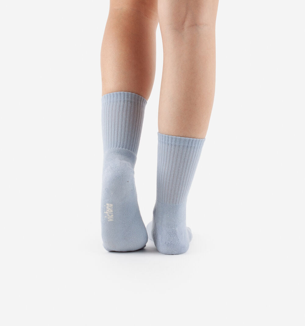 Chaussettes coton