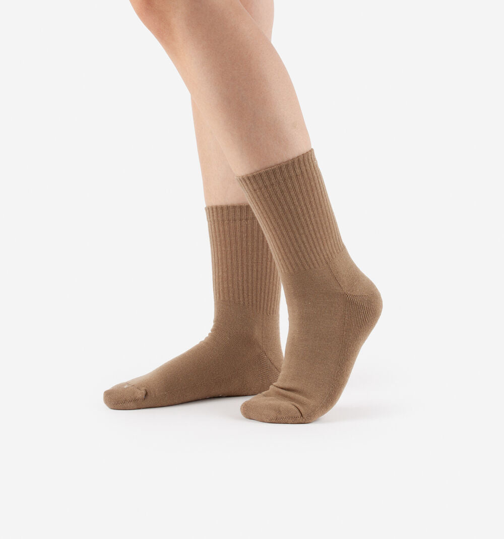 Chaussettes coton