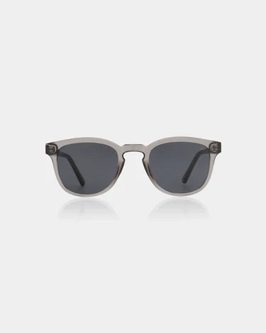 Bate Grey Transparent