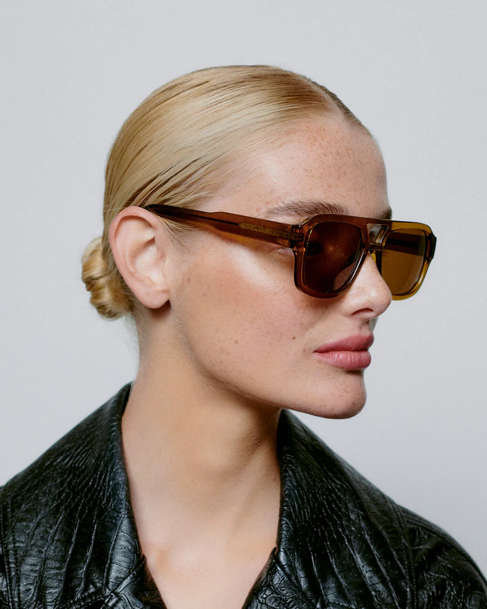 Kaya Smoke transparent