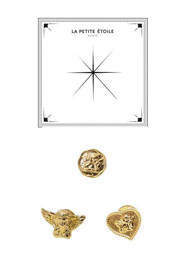 Pin's Albizi