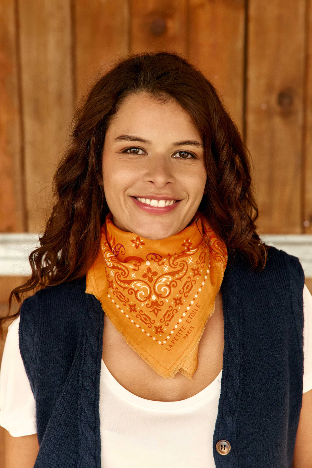 Foulard Alexia