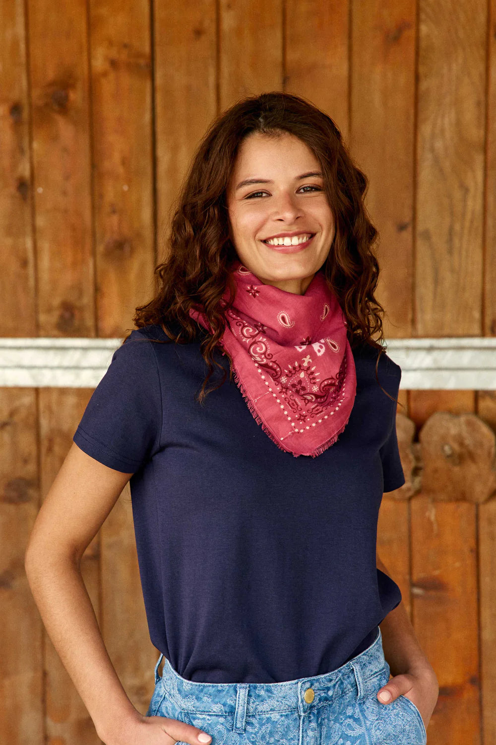 Foulard Alexia