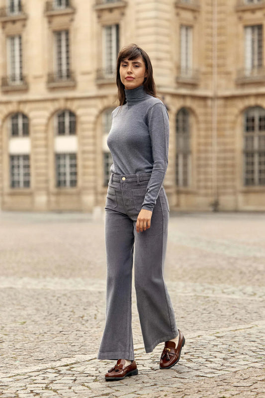 Pantalon Atlanty