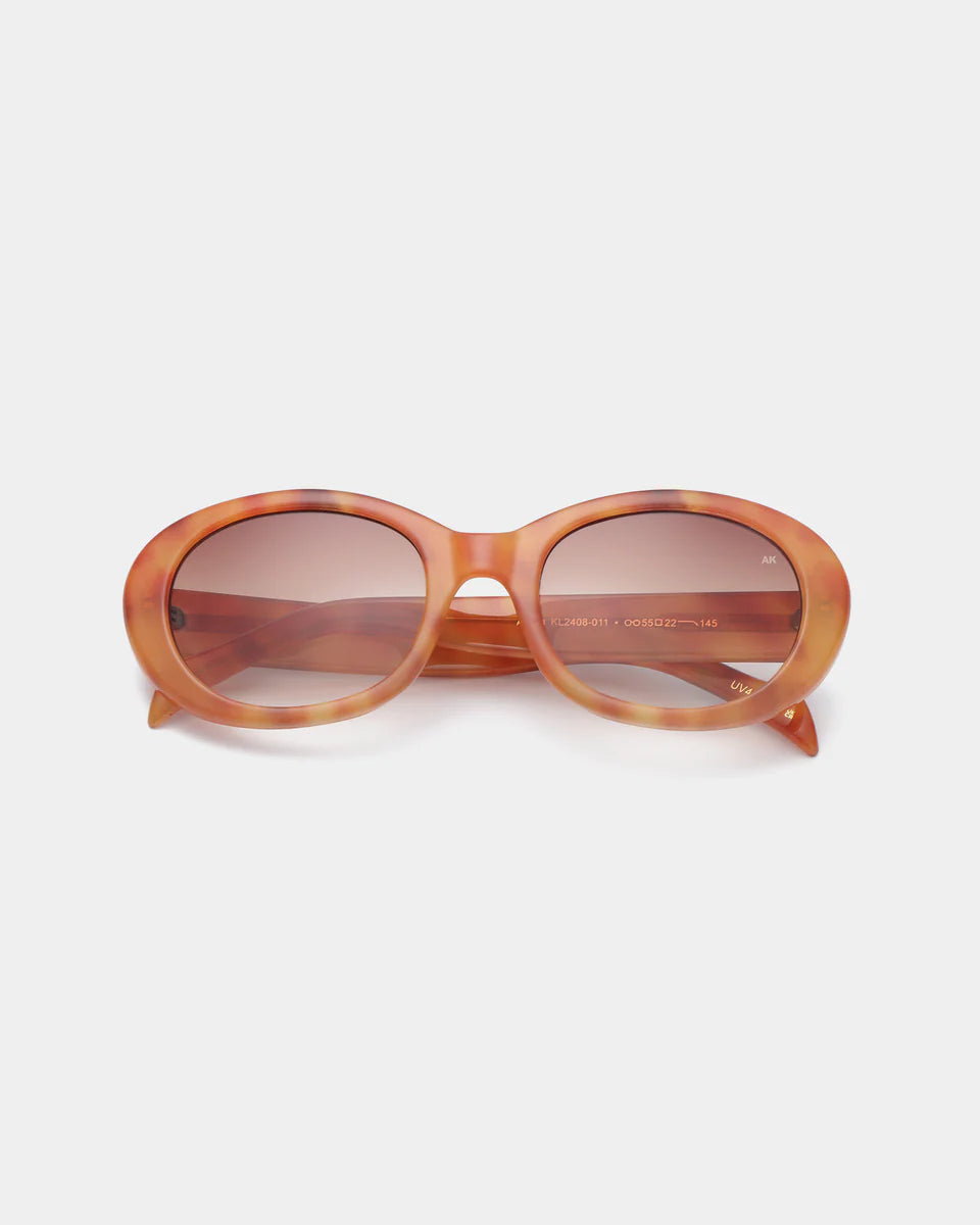 Anma Burnt Amber