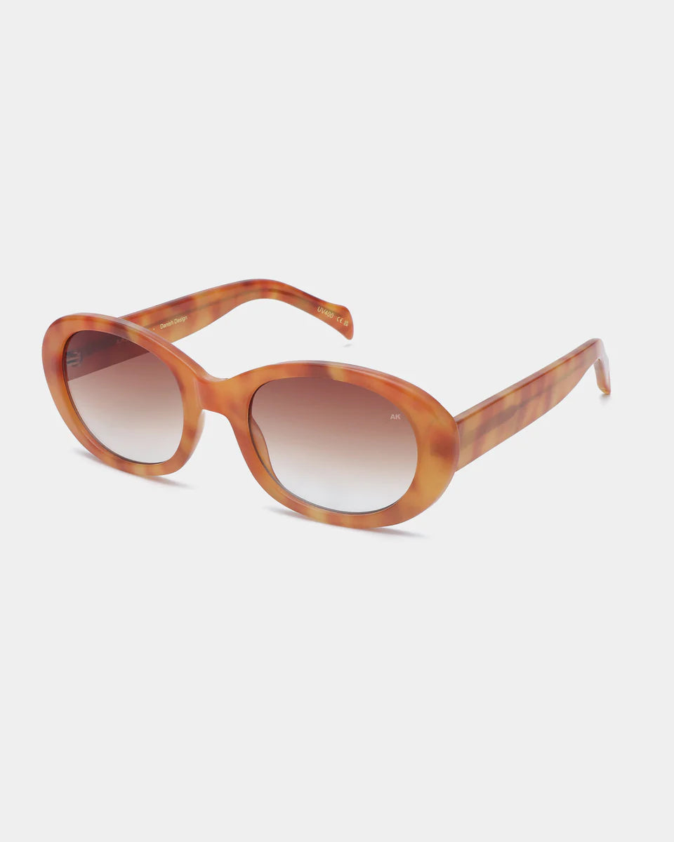 Anma Burnt Amber