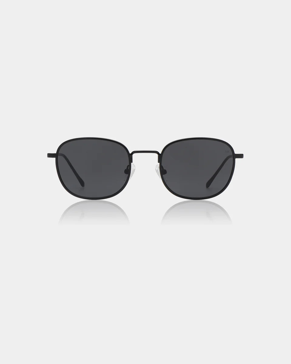 Hello / Black