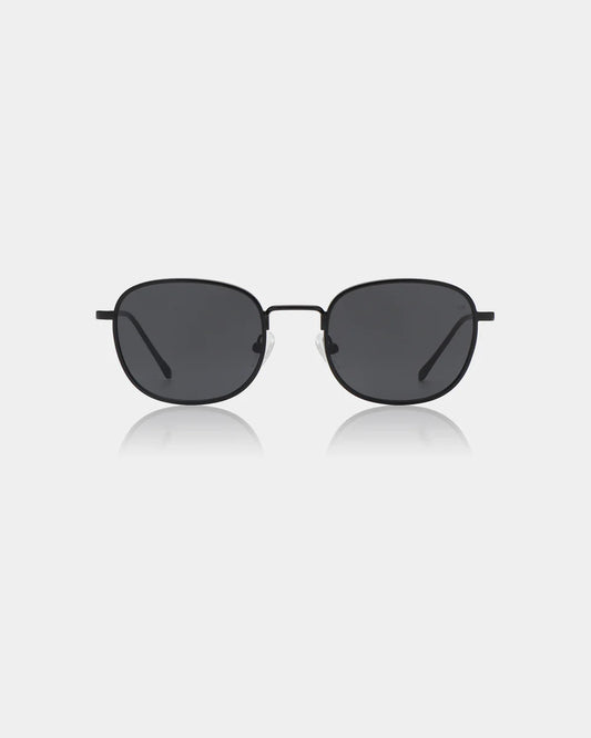 Hello / Black