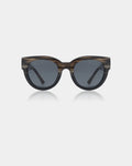 Lilly Striped Hom / Black