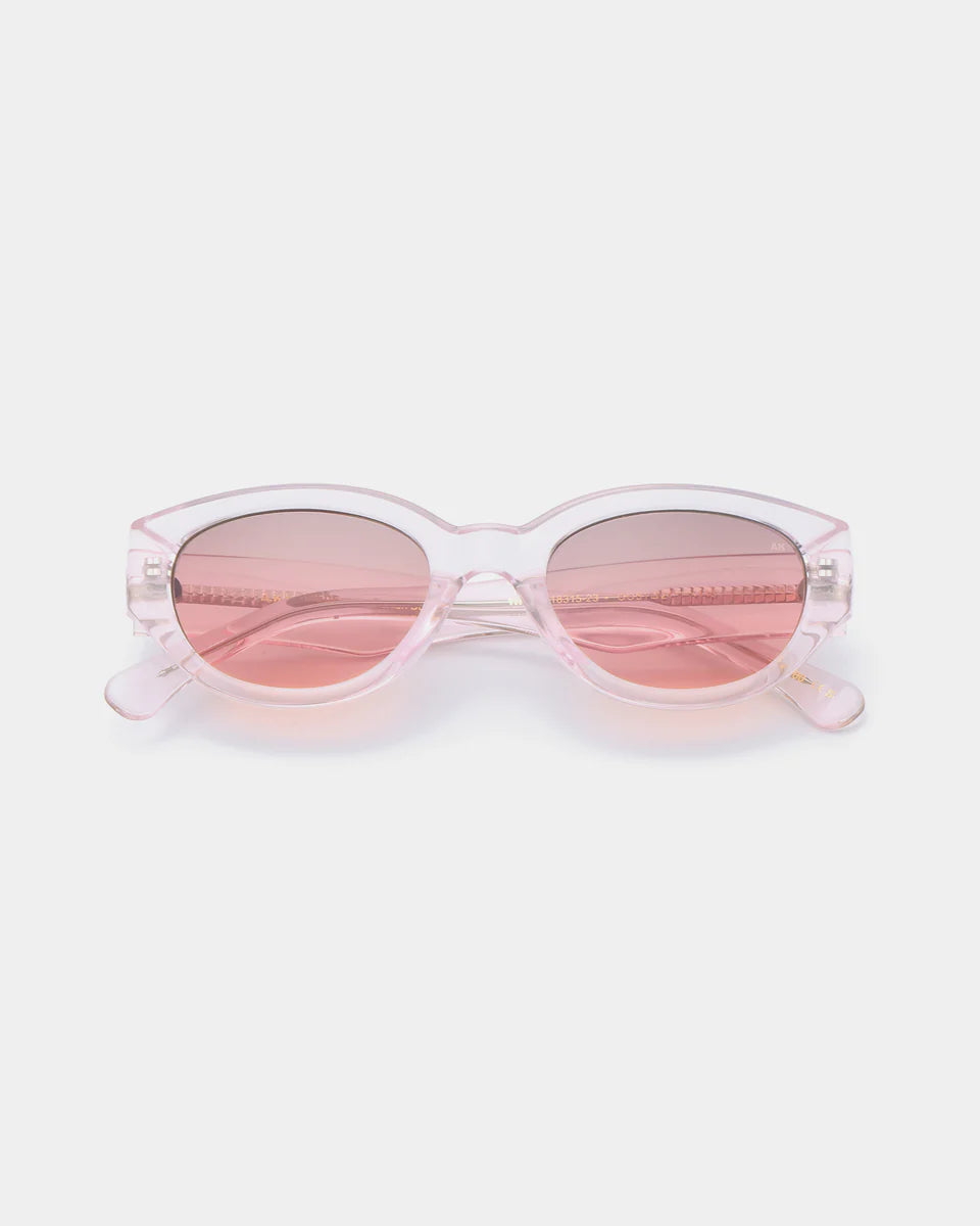 Winnie Galatic Pink
