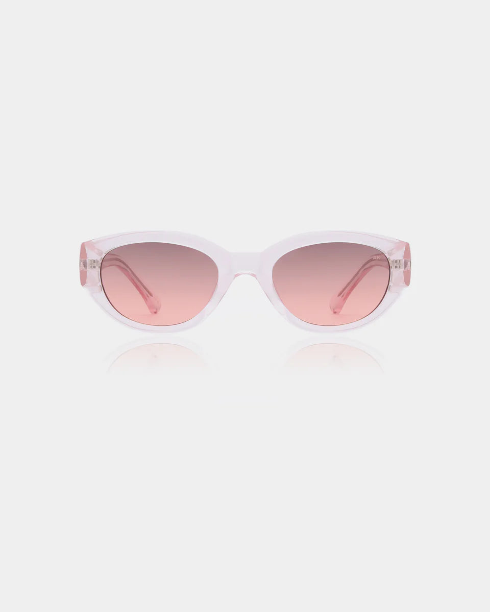 Winnie Galatic Pink