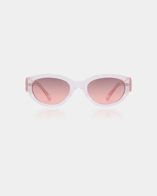 Winnie Galatic Pink