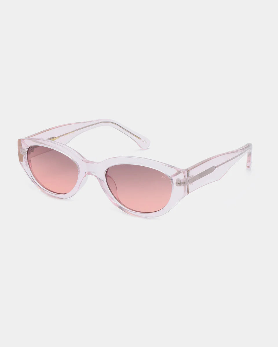 Winnie Galatic Pink