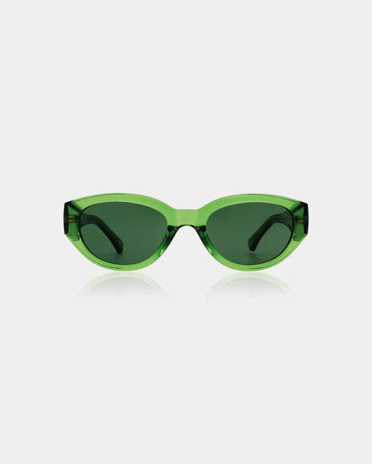 Winnie Light Olive