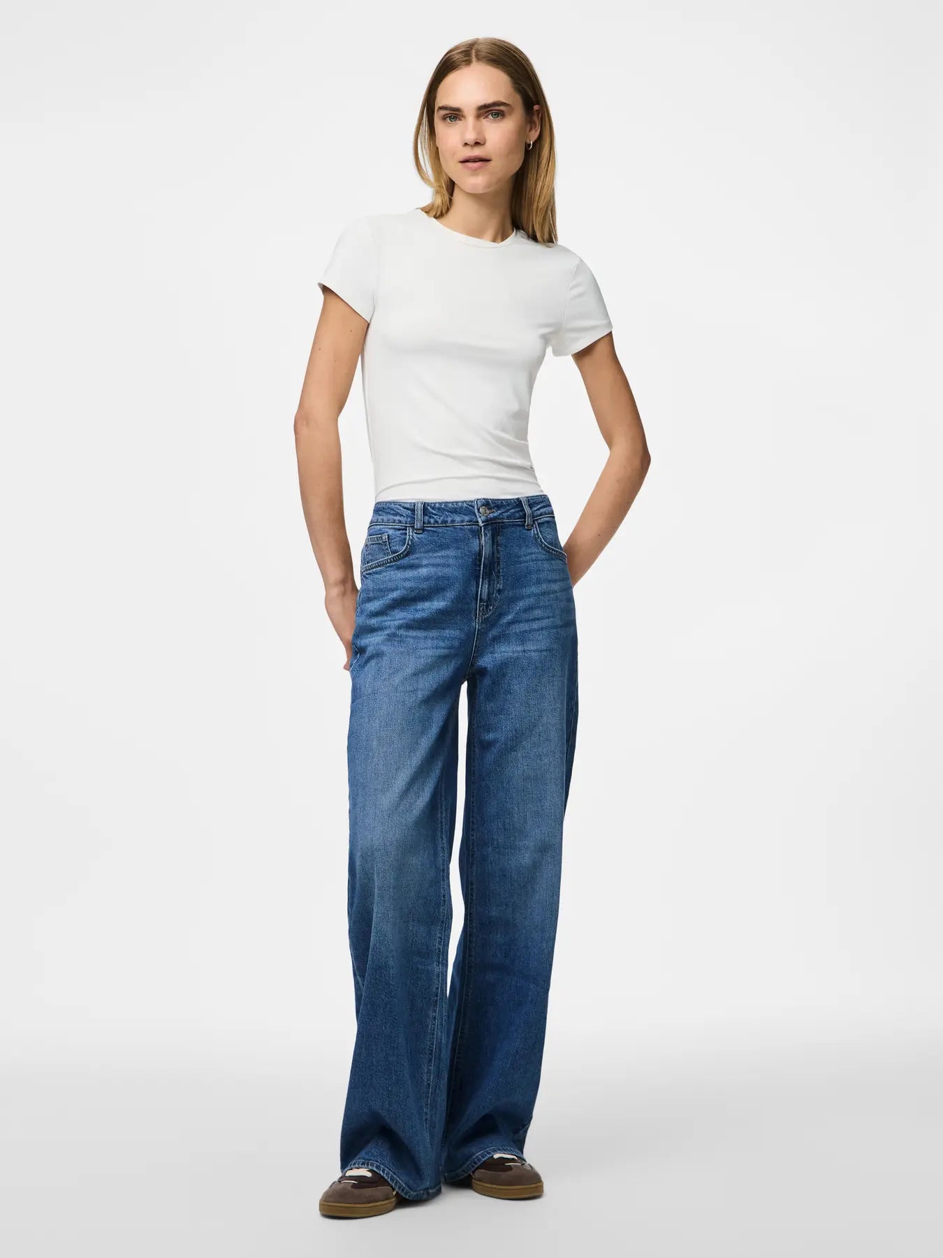 Jeans Silke