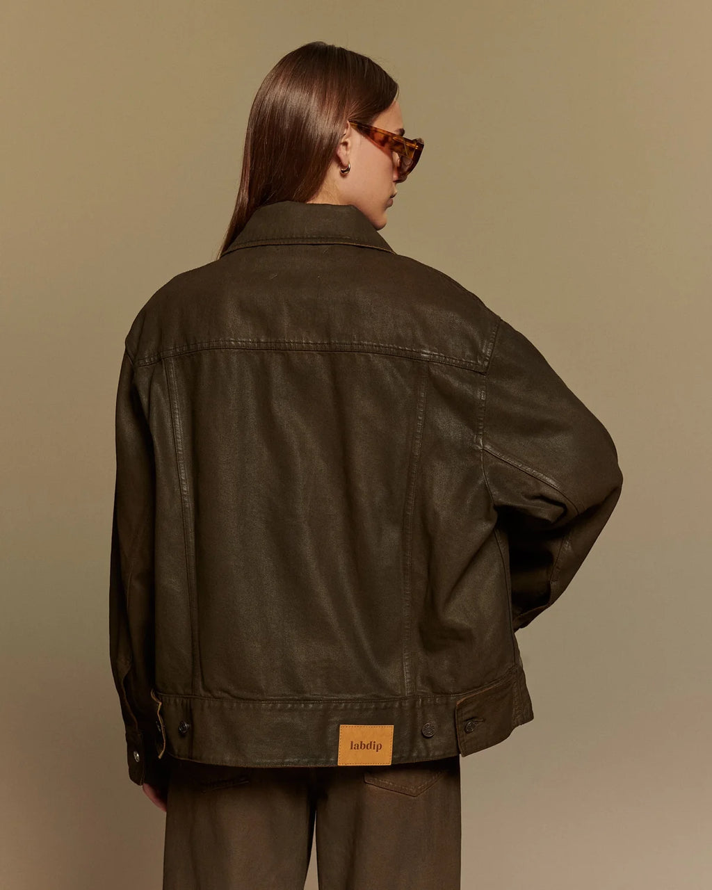 Veste Baya