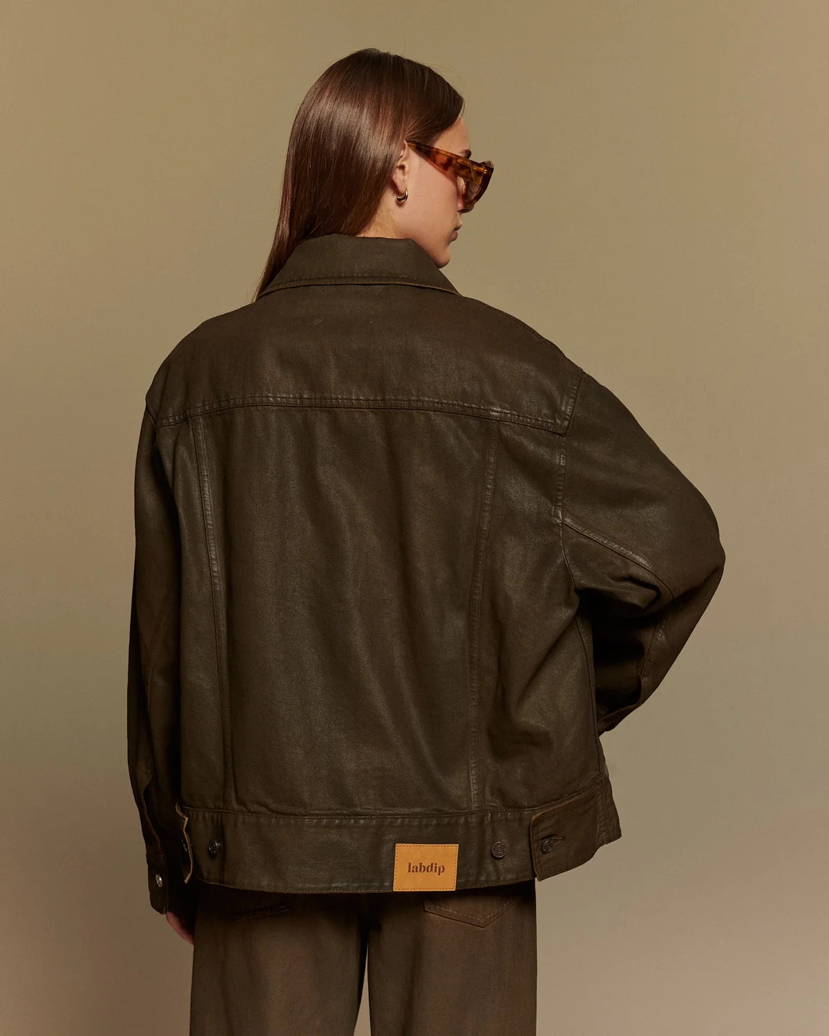 Veste Baya