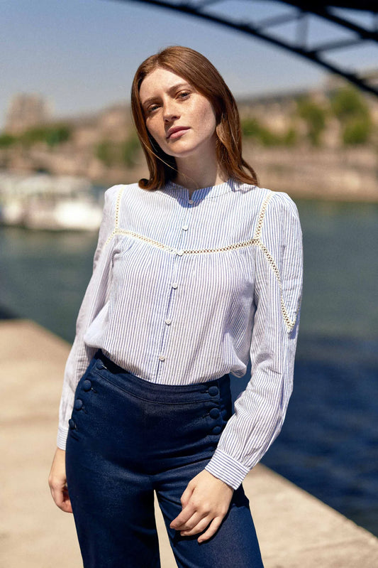 Blouse Bayen
