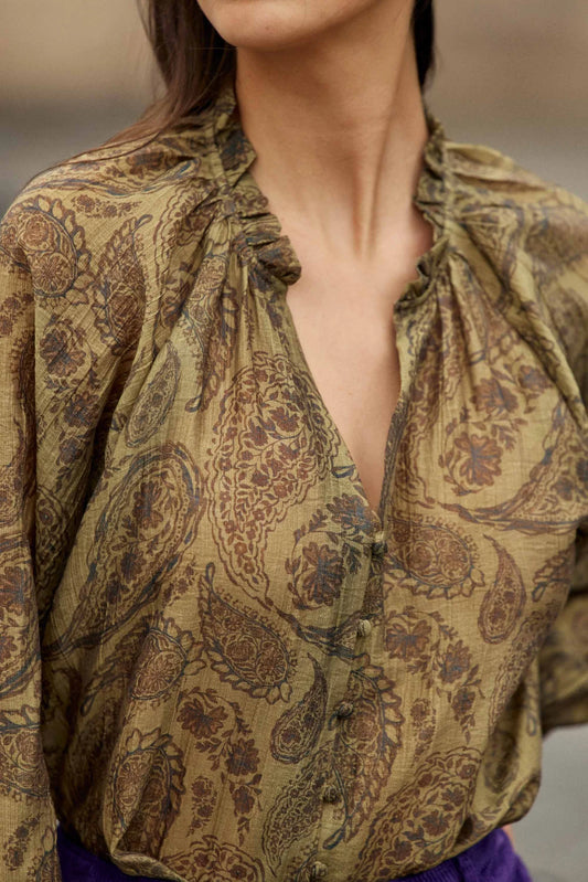 Blouse Beila