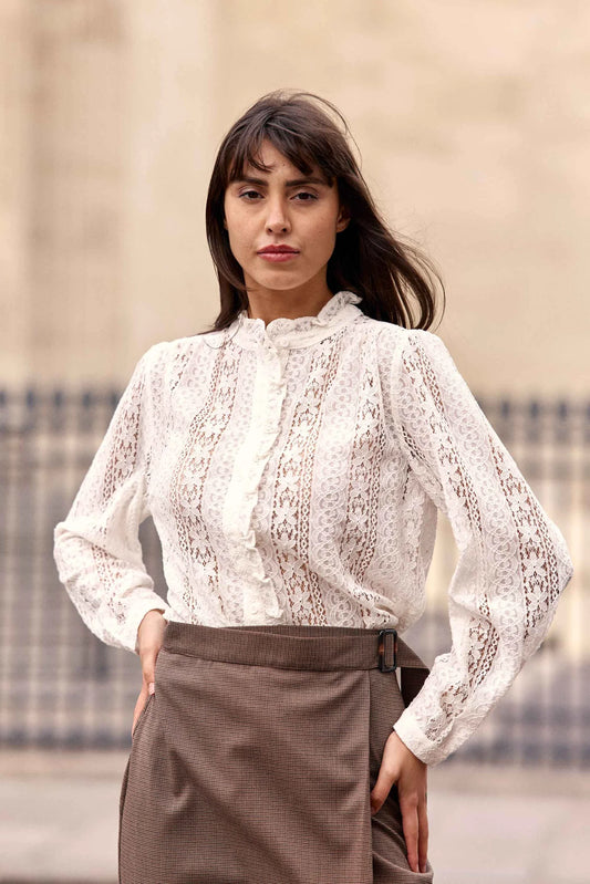 Blouse Besma