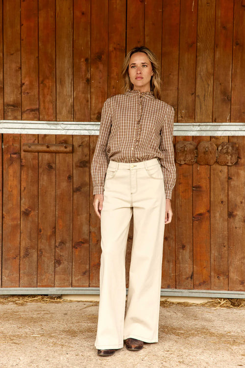 Blouse Bethanie