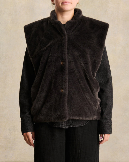 Veste Bianca