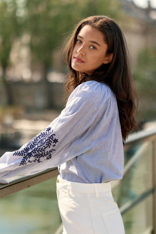 Blouse Blena