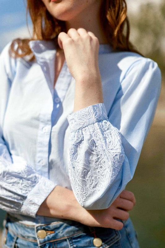 Blouse Bloy