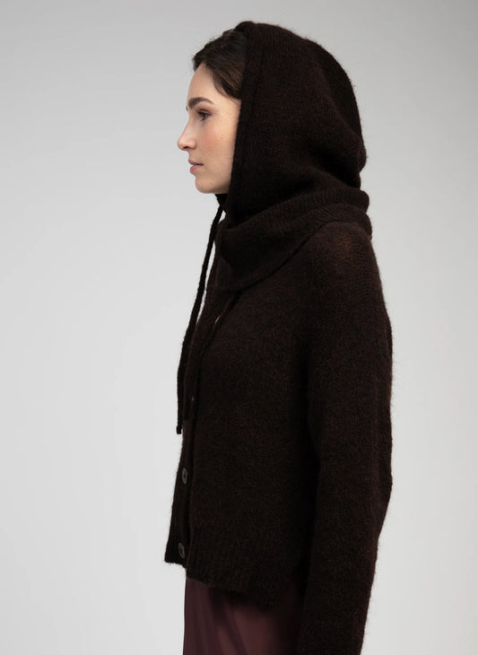 Cagoule Boumby