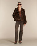 Manteau Boy