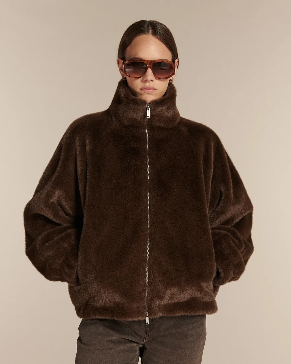 Manteau Boy