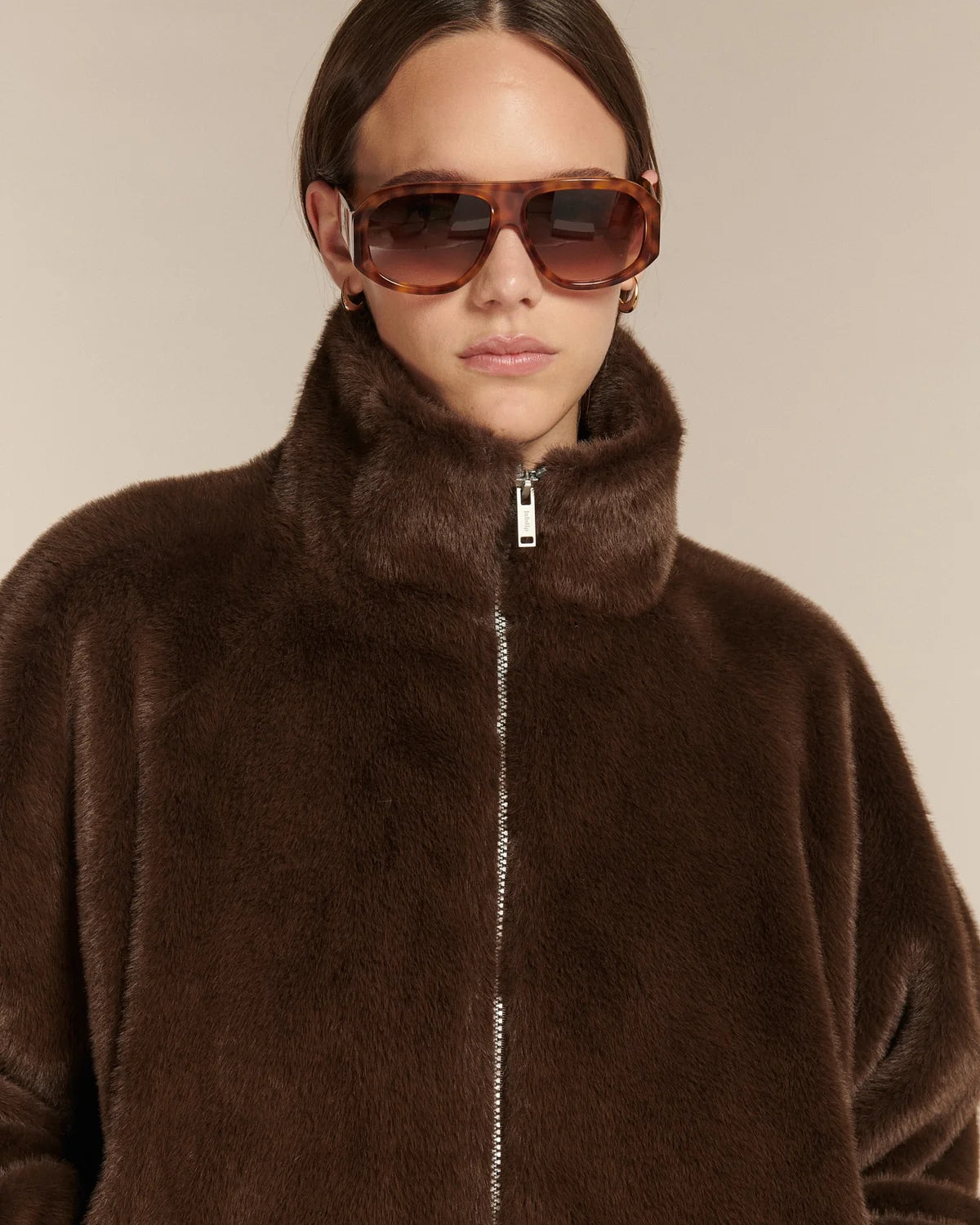 Manteau Boy