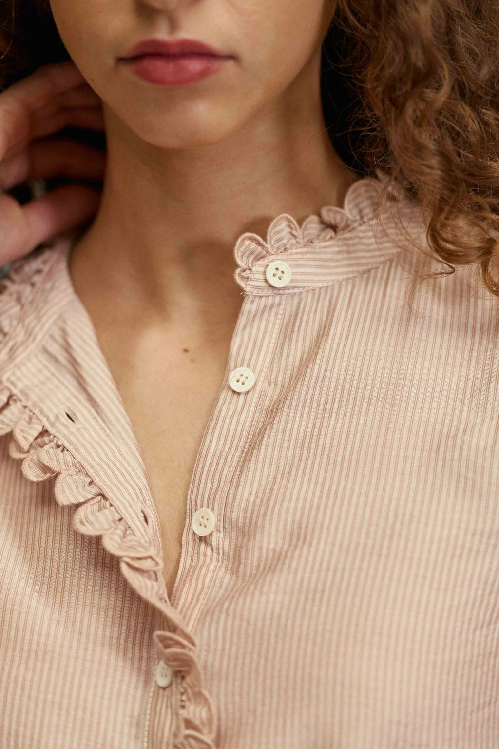 Chemise Boya