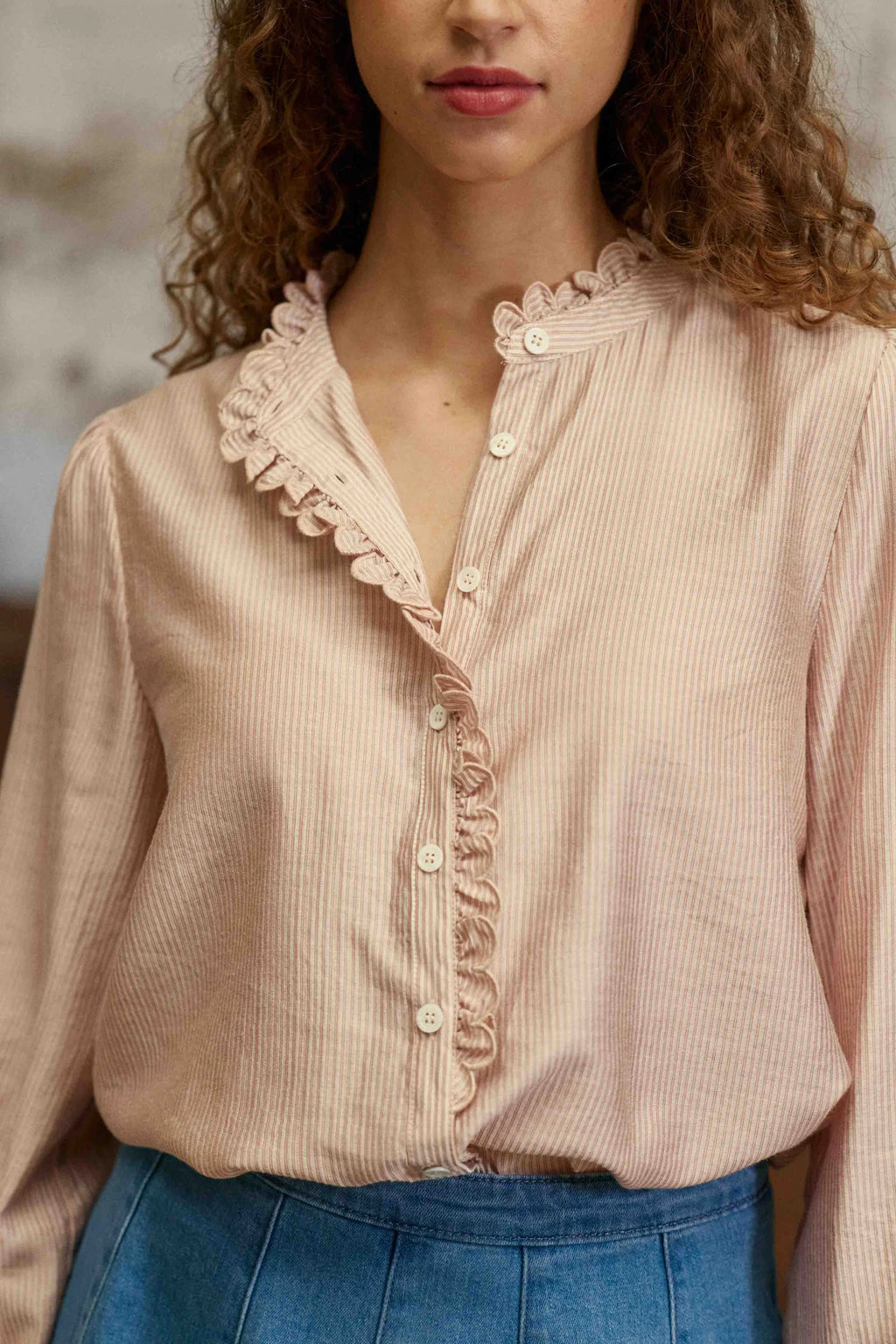 Chemise Boya