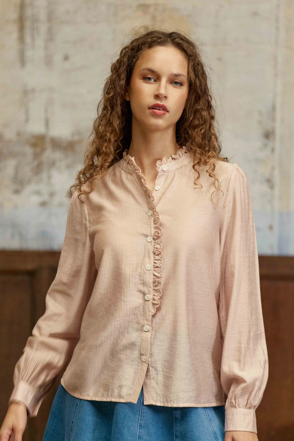 Chemise Boya