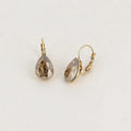 Boucles dormeuse Bretelle