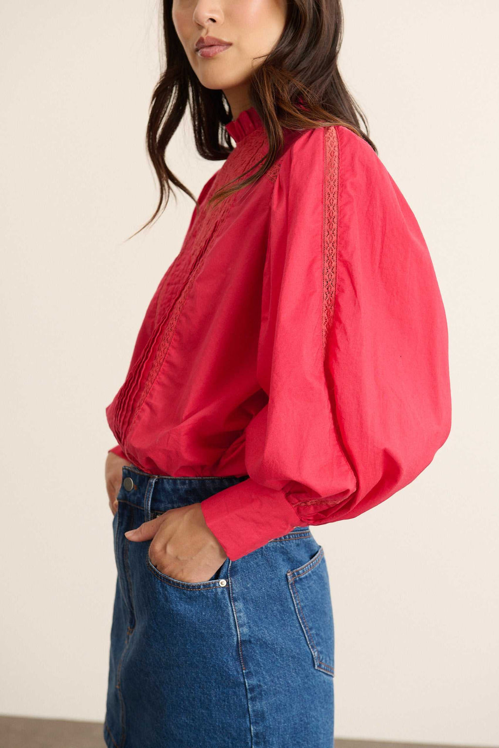 Blouse Bella